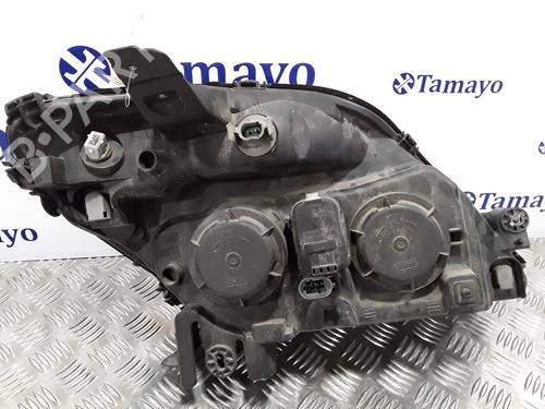 Faro izquierdo RENAULT SCÉNIC I MPV (JA0/1_, FA0_) 1.9 dCi (JA05, JA1F) | BP7662804C28 