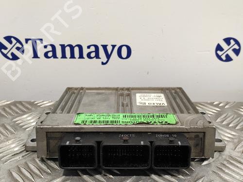 Used Engine control unit (ECU) TATA INDICA [1998-2025]  18259120