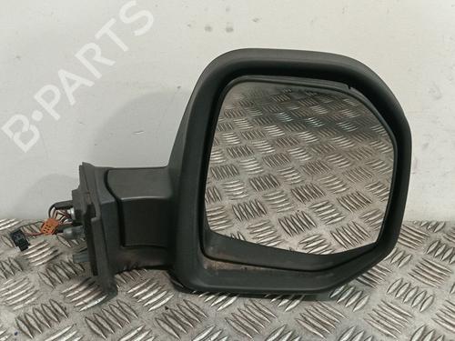 right-mirror-citroen-berlingo-box-bodympv-b9-2008-31823011 main image