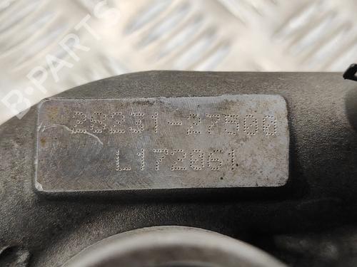 Turbocharger/Supercharger HYUNDAI ACCENT II (LC)  | BP17664677M71 