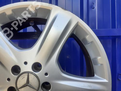 Rim MERCEDES-BENZ R-CLASS (W251, V251) R 300 CDI (251.021, 251.121, 251.026, 251.126) | BP10492586C45 