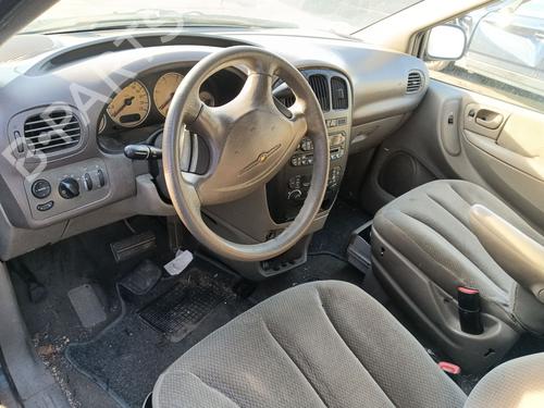 Gearbox FORD FOCUS II (DA_, HCP, DP)  | BP30926174M3 