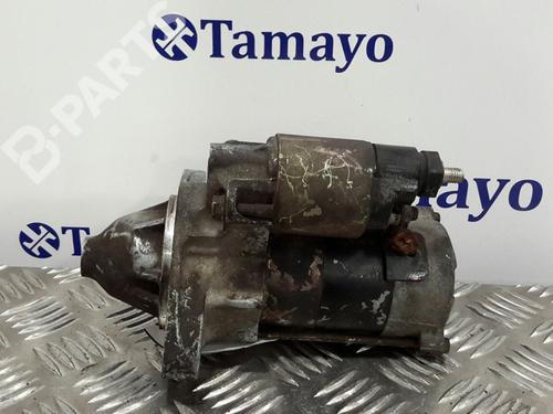 Starter TOYOTA COROLLA (_E12_) 1.6 VVT-i (ZZE121_, ZZE121R) | BP7580685M8 