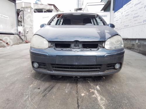 Used Front bumper VW GOLF V (1K1) 2.0 TDI (170 hp) 30298970