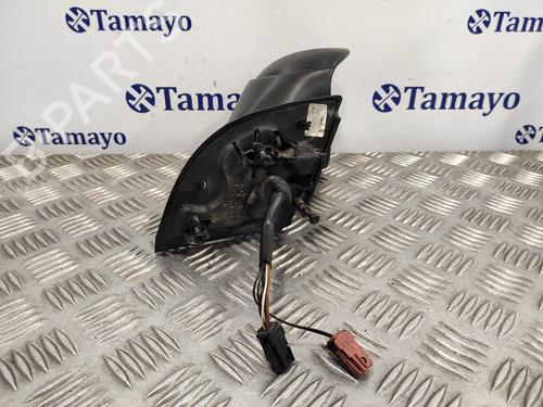 Right mirror CITROËN C3 I (FC_, FN_)  | BP24288335C27 
