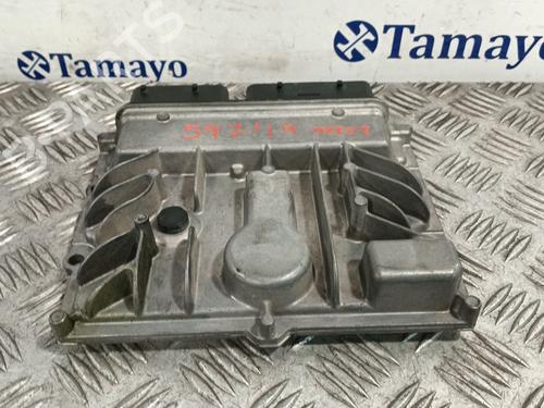 Engine control unit (ECU) CHEVROLET CRUZE Hatchback (J305) 1.7 D | BP31611874M57 - Image 3