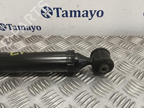 Right rear shock absorber PEUGEOT 2008 I (CU_) 1.2 THP 110 / PureTech 110 | BP24288071M19 