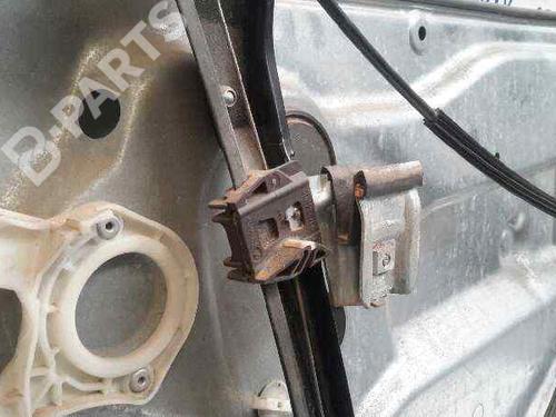 Front right window mechanism SEAT IBIZA III (6L1) 1.4 16V | BP878871C23 