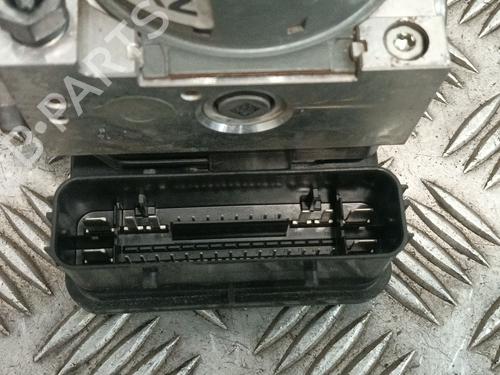 ABS pump FORD FIESTA VII (HJ, HF) 1.1 Ti-VCT | BP36359756M43 - Image 2
