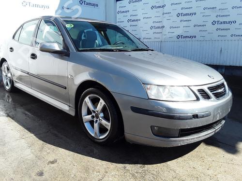 Used Engine Engine SAAB 9-3 (YS3D) 2.0 Turbo (150 hp) 9436983 9436983