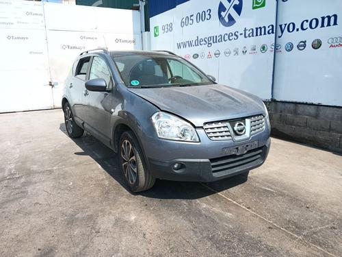 Teile für NISSAN QASHQAI I (J10, NJ10) 2.0 4815474