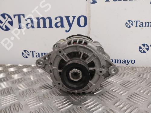 Used Alternator CHEVROLET AVEO / KALOS Saloon (T250, T255) [2005-2025]  25117999