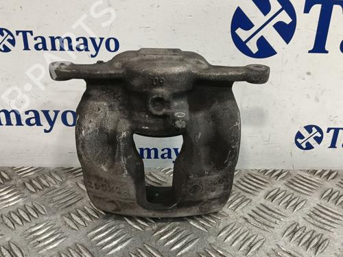 Used Right front brake caliper MERCEDES-BENZ A-CLASS (W176) [2012-2018]  31013532