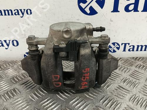 Pinza freno delantera derecha MERCEDES-BENZ A-CLASS (W169) A 200 CDI (169.008, 169.308) (140 hp) 31333876