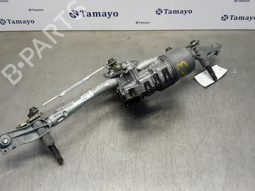 Front wiper motor PEUGEOT PARTNER MPV (5_, G_)  | BP6867908M29 