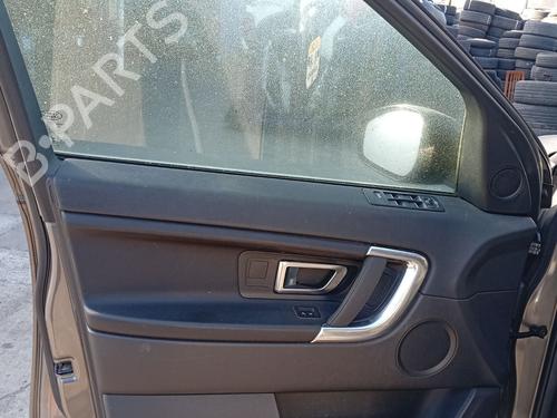 Used Front left window mechanism Front left window mechanism 36866829 36866829