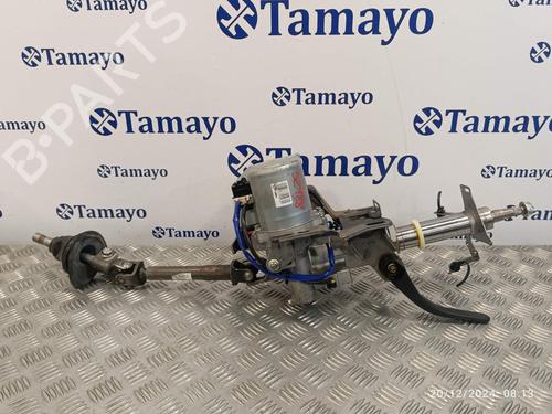 Used Steering column NISSAN QASHQAI / QASHQAI +2 I (J10, NJ10, JJ10E) [2006-2014]  9223442