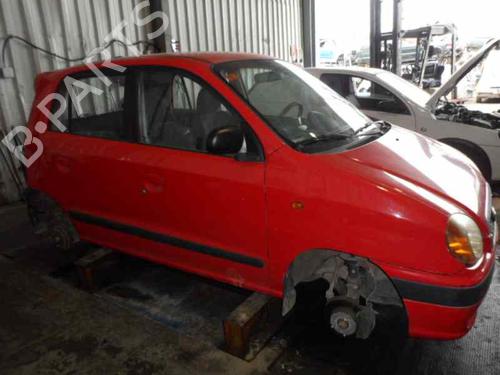 Right taillight HYUNDAI ATOS PRIME (MX) 1.0 i | BP105604C35 