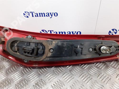 Left taillight FIAT PUNTO (188_) 1.2 16V 80 (188.233, .235, .253, .255, .333, .353, .639,... | BP8521050C34 