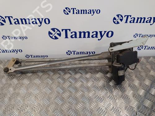 Used Front wiper motor CITROËN JUMPER I Van (244) [2002-2025]  1394988