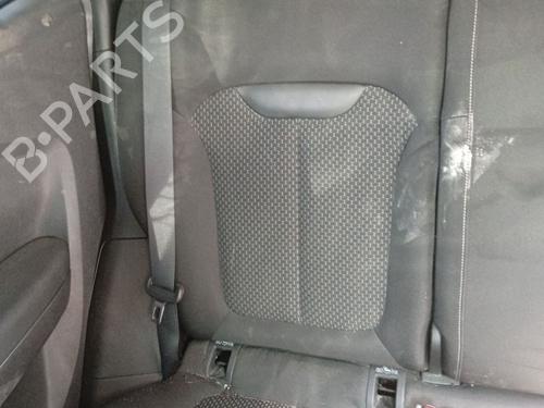 Used Rear right seatbelt Rear right seatbelt RENAULT KADJAR (HA_, HL_) 1.3 TCe 140 (HLNB, HLN1) (140 hp) 36597200 36597200