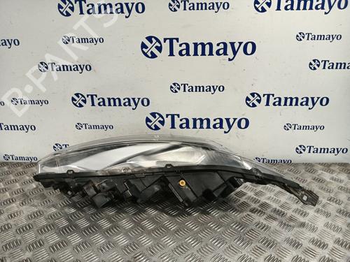 Right headlight HONDA CIVIC VII Hatchback (EU, EP, EV) 1.7 CTDi (EP4, EU9) | BP34630096C29 - Image 4