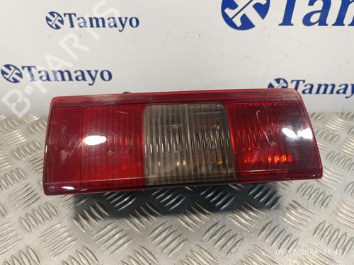Left taillight OPEL COMBO Box Body/MPV  | BP22101735C34 