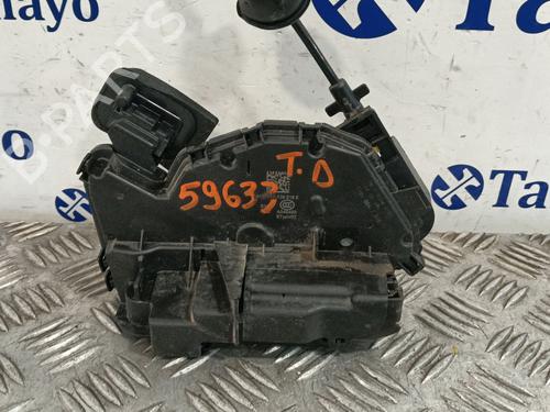 Used Rear right lock SEAT ARONA (KJ7, KJP) 1.0 TSI (95 hp) 31333910