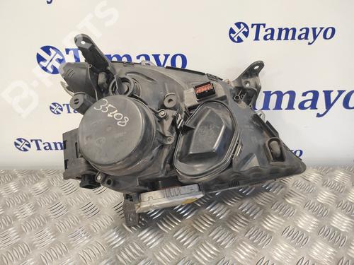 Scheinwerfer links OPEL VECTRA C (Z02) 1.9 CDTI (F69) | BP104838C28 