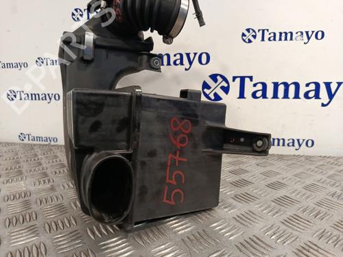 Air filter box SUZUKI SWIFT III (MZ, EZ) | BP31043608M87