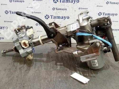Used Steering column NISSAN QASHQAI / QASHQAI +2 I (J10, NJ10, JJ10E) [2006-2014]  5209090