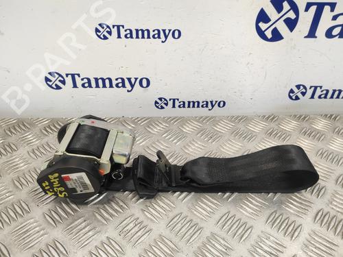 Used Rear center seatbelt LAND ROVER DISCOVERY SPORT (L550) [2014-2025]  24287999