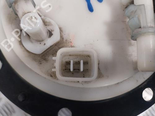 Fuel pump SUBARU LEGACY IV Estate (BP)  | BP26525298M76 