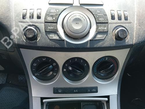 Used Climate control Climate control 36779524 36779524