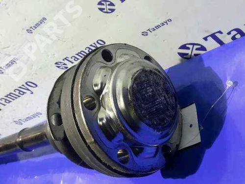 Right rear driveshaft BMW 3 (E90) 318 d | BP4837079M41 