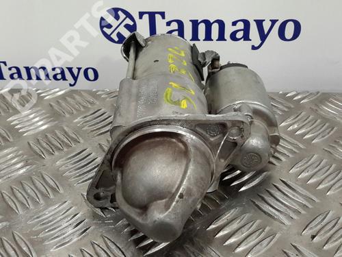 Starter OPEL ASTRA H GTC (A04)  | BP7655646M8 