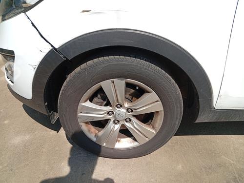 Used Front left wheel arch trim Front left wheel arch trim 36488873 36488873