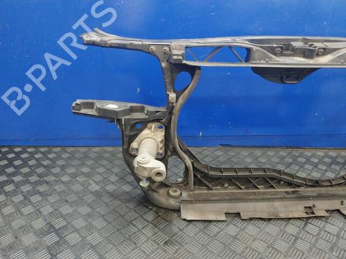 Frontplate/Frontkurv AUDI A4 B6 (8E2)  | BP25047506C72 