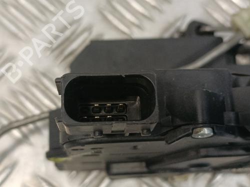 Front left lock OPEL CORSA D (S07) 1.4 (L08, L68) | BP18294683C98 