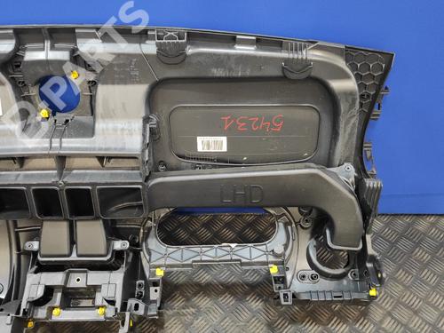 Dashboard OPEL MERIVA B MPV (S10)  | BP12097847C46 