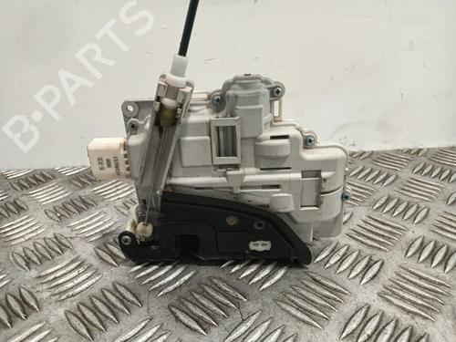 Front right lock SEAT EXEO ST (3R5) 2.0 TDI | BP36663707C97 - Image 5