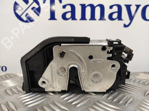 Front right lock BMW 5 (E60) 525 d | BP15737254C97 