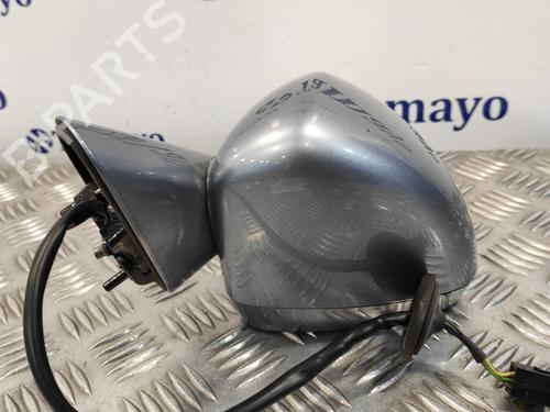 Right mirror OPEL CORSA D (S07)  | BP17434588C27 
