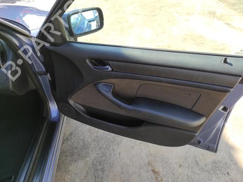 Right taillight BMW 3 (E46)  | BP15658222C35 