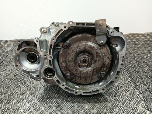 Used Gearbox Gearbox NISSAN QASHQAI I (J10, NJ10) 2.0 (141 hp) 36433735 36433735