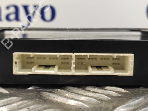 Electronic module TOYOTA YARIS (_P13_)  | BP15098383M83 