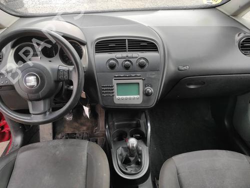 Starter SEAT ALTEA (5P1) 1.6 | BP13746578M8 