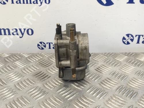 Throttle body OPEL ASTRA G Hatchback (T98) 1.6 16V (F08, F48) | BP18891073M82 