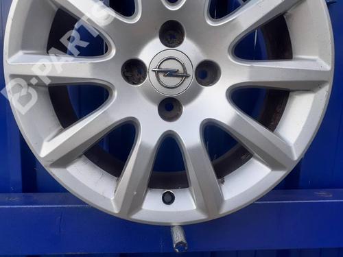 Rim OPEL ASTRA H (A04)  | BP8956772C45 