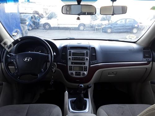 Anti roll bar HYUNDAI SANTA FÉ II (CM)  | BP9077517M96 